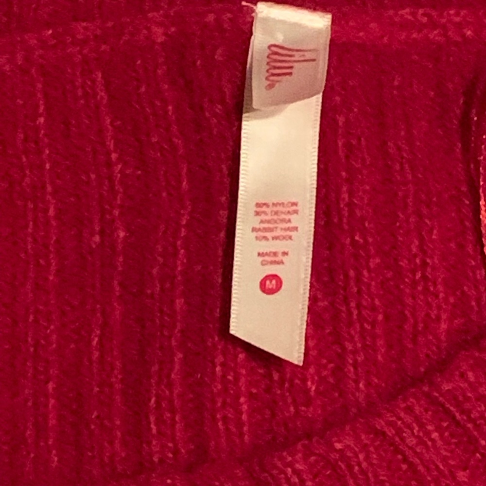 Sweater - Picture 2 of 2